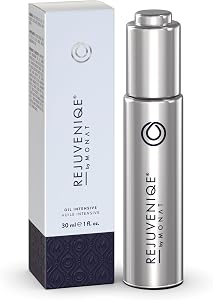 MONAT REJUVENIQE Oil – Multipurpose Hair & Skin Treatment - 13+ Natural Plant and Esse